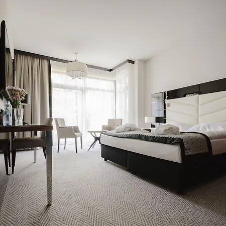 Daire Diune & Kolobrzeg