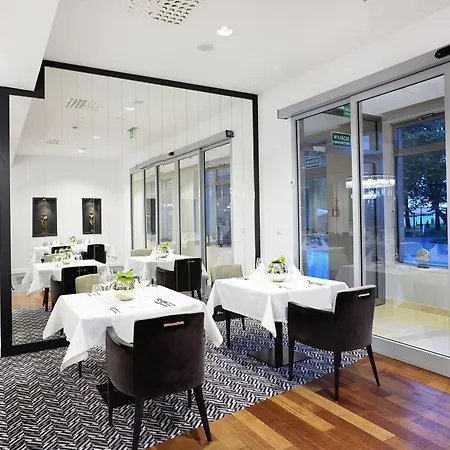 Diune & Daire Kolobrzeg