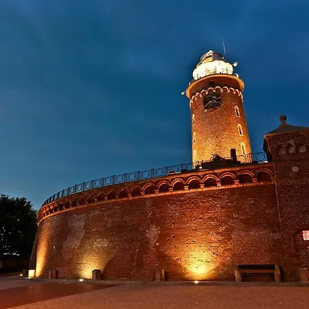 Daire Diune & Kolobrzeg