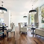 Diune & Apartment