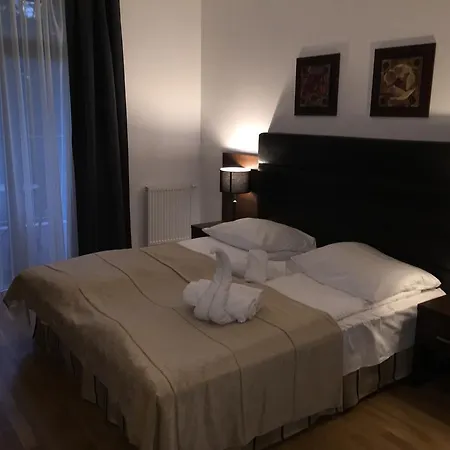 Apartment Diune Resort&apartamenty