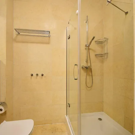 Diune Resort&apartamenty Apartment *