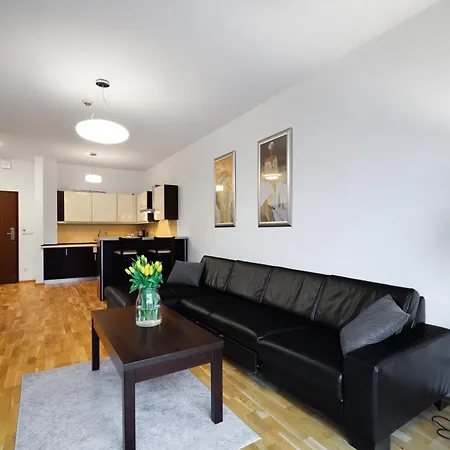 Diune & Appartamento Kołobrzeg