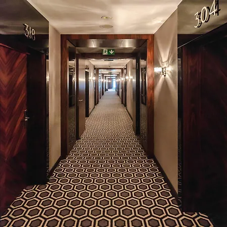 Diune & Apartament Kołobrzeg