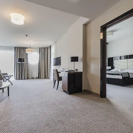 Apartament Diune & Kołobrzeg