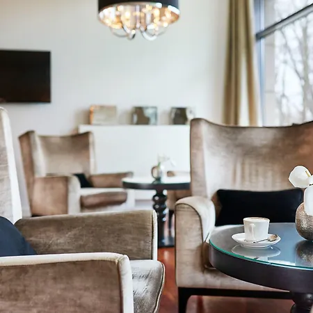 Apartament Diune & Kołobrzeg