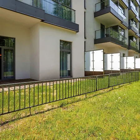 Apartament Diune & Kołobrzeg