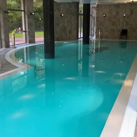 Apartment Diune Resort&apartamenty *