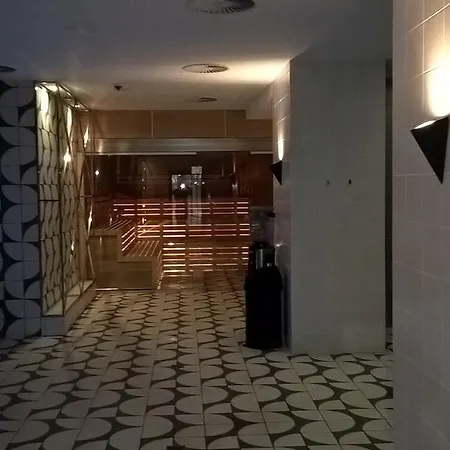 Diune Resort&apartamenty Apartment *