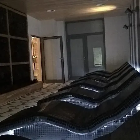 Diune Resort&apartamenty Apartment