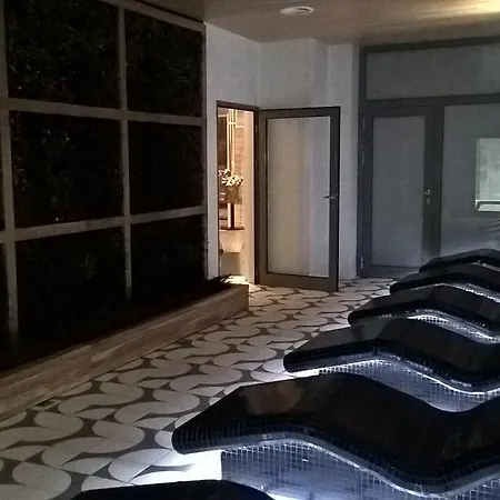 Diune Resort&apartamenty Apartment *