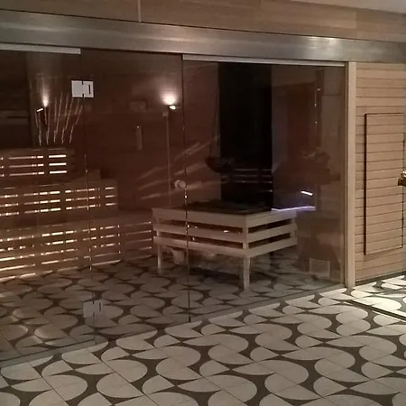 Diune Resort&apartamenty Apartment