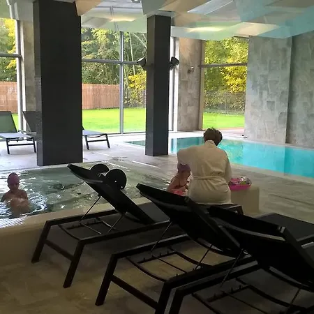 Apartament Diune & Kołobrzeg