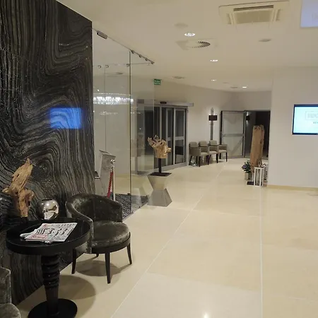 Diune Resort&apartamenty Apartment *