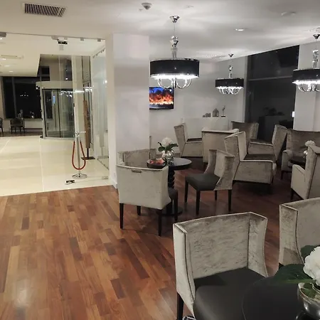 Apartment Diune Resort&apartamenty Kolberg