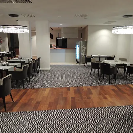 Diune Resort&apartamenty