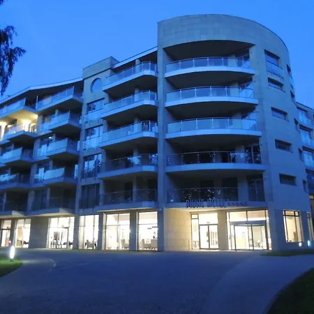 Apartment Diune Resort&apartamenty