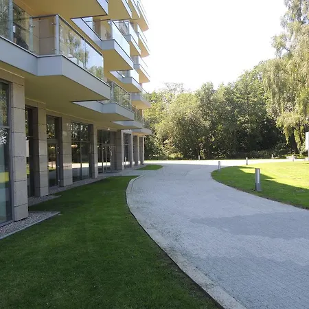 Diune Resort&apartamenty * Kolberg