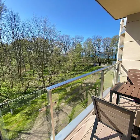 Diune Resort&apartamenty Apartment *