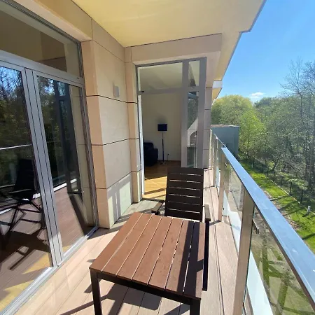 Diune Resort&apartamenty