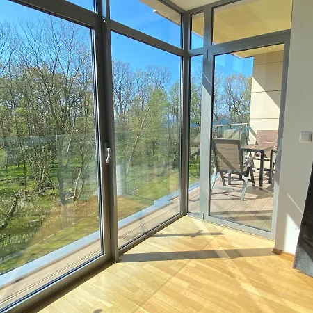 Apartment Diune Resort&apartamenty Kolberg