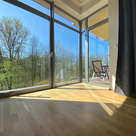 Apartment Diune Resort&apartamenty Kolberg
