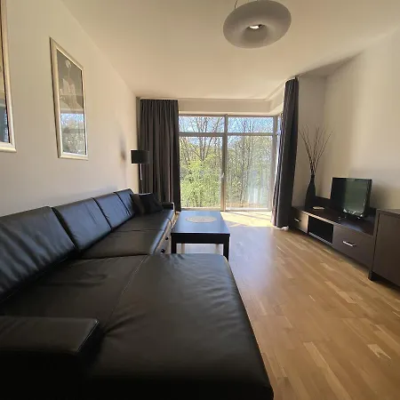 Apartment Diune Resort&apartamenty