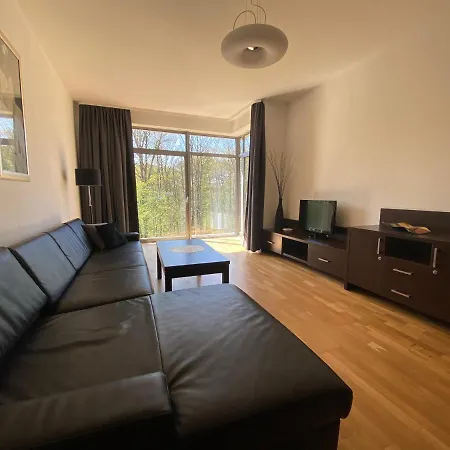 Diune Resort&apartamenty