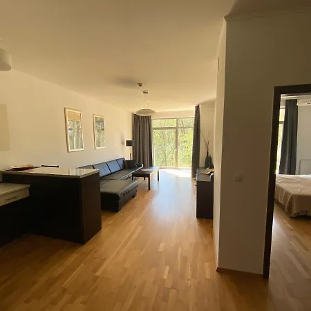 Diune Resort&apartamenty Kolberg