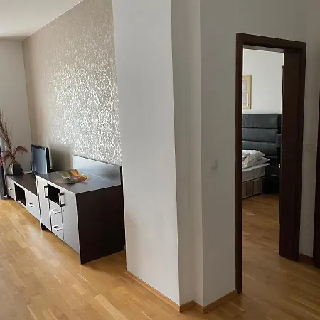 Diune Resort&apartamenty Apartment