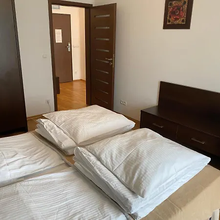 Apartment Diune Resort&apartamenty *