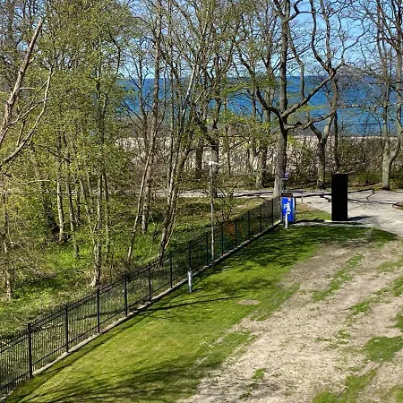 Diune Resort&apartamenty Apartment *