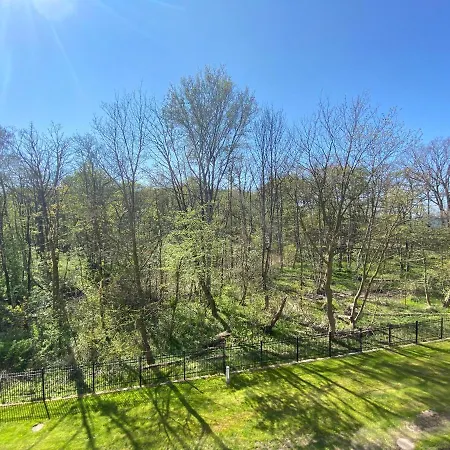 Appartement Diune Resort&apartamenty Kołobrzeg