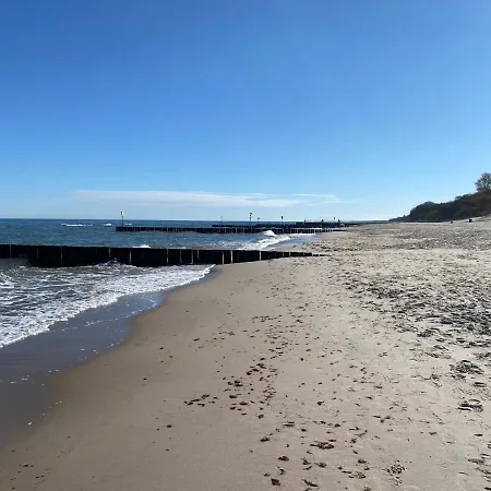 Diune & Apartament Kołobrzeg