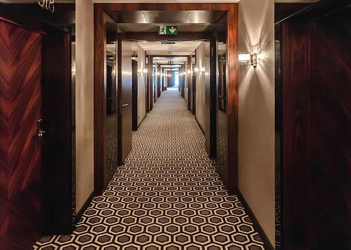 Diune & Apartment Kolobrzeg