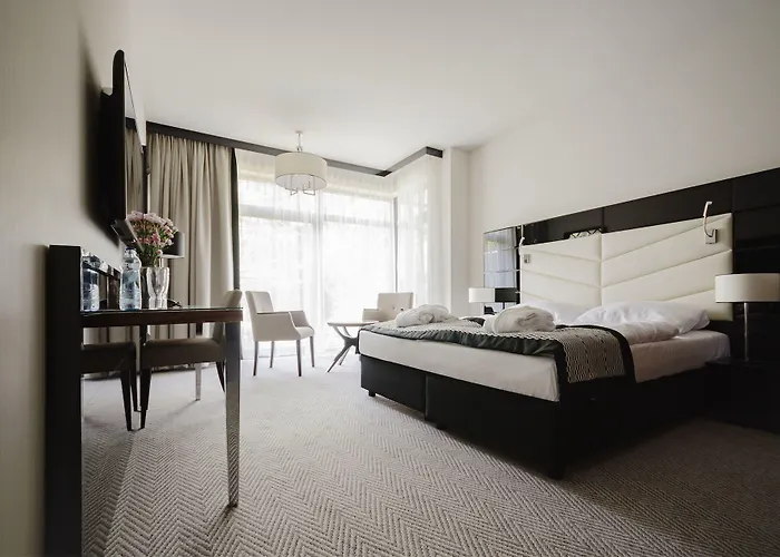 Appartamento Diune & Kołobrzeg