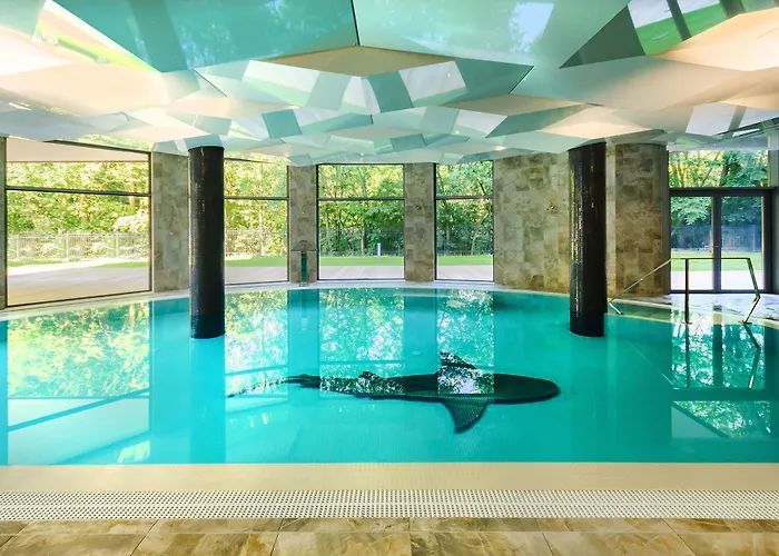 Diune & * Kołobrzeg