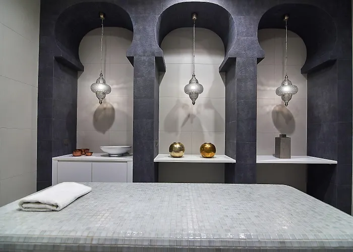 Lejlighed Diune & Kołobrzeg