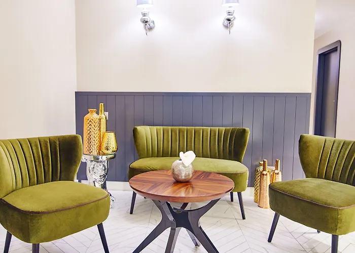 Diune & Appartamento