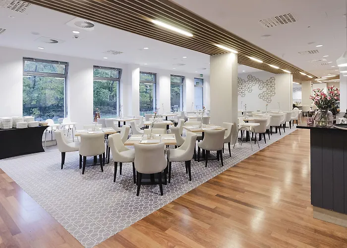 Diune & Appartamento Kołobrzeg