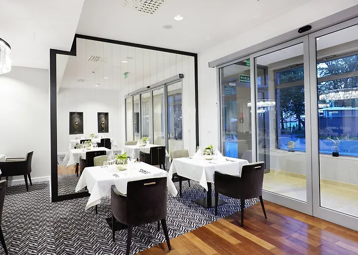 Diune & Lejlighed Kołobrzeg