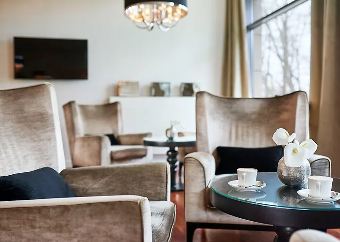 Lejlighed Diune & Kołobrzeg