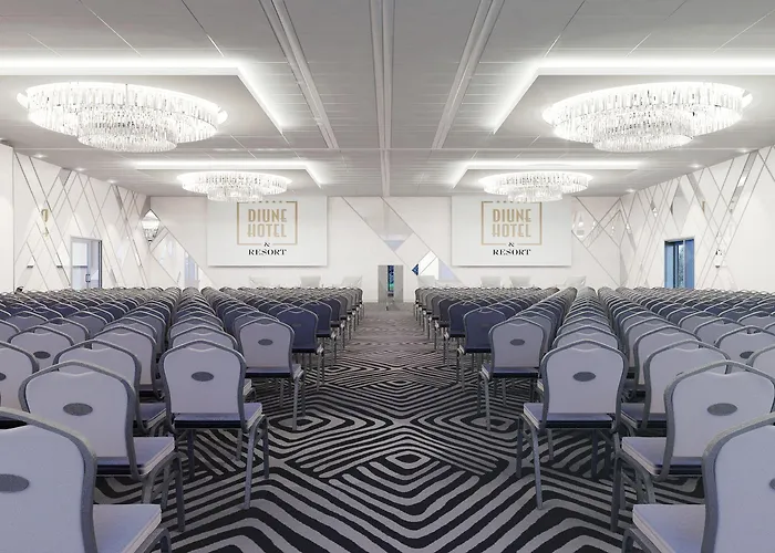 Diune & * Kołobrzeg