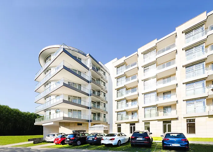 Diune & * Kołobrzeg