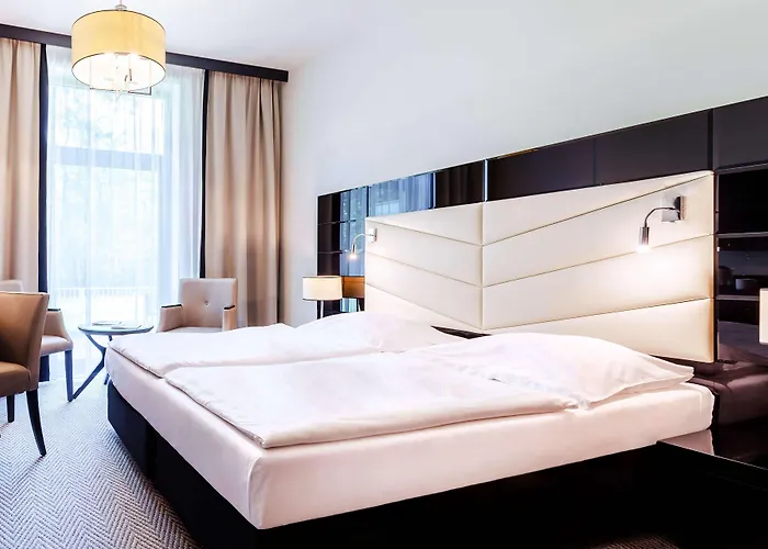 Appartamento Diune & Kołobrzeg