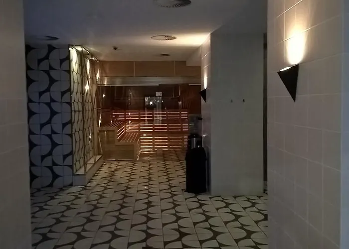 Diune & Appartamento *