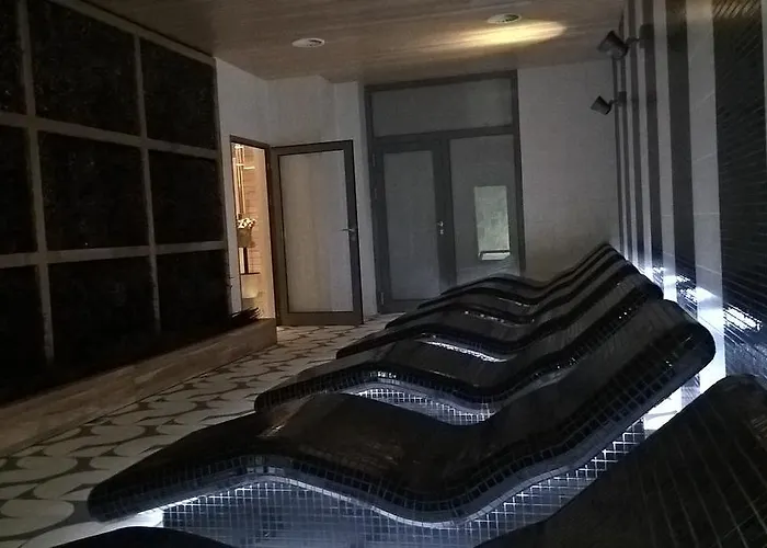 Diune & Appartamento