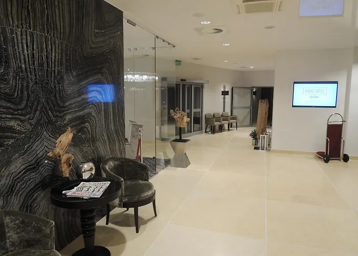 Diune & Appartamento *