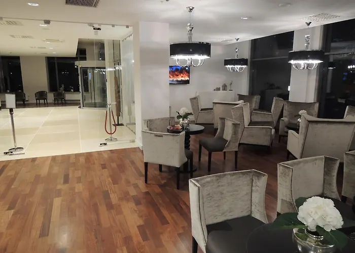 Lejlighed Diune & Kołobrzeg