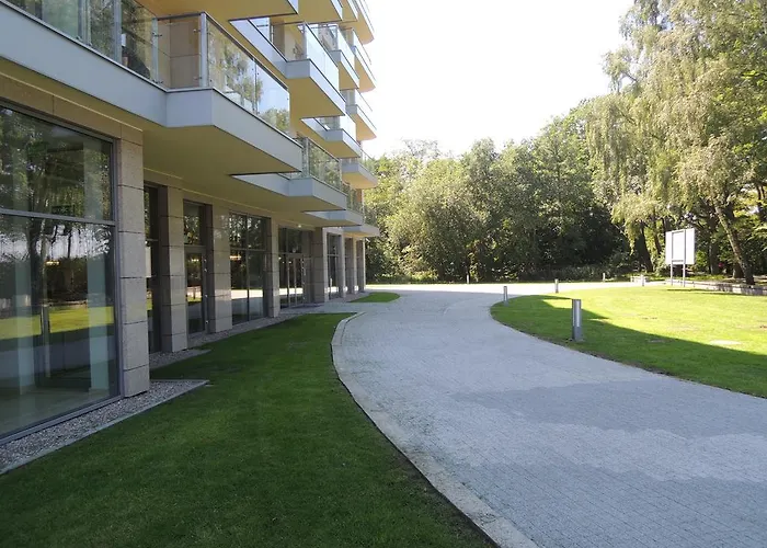 Diune & * Kołobrzeg